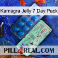 Kamagra Jelly 7 Day Pack new02